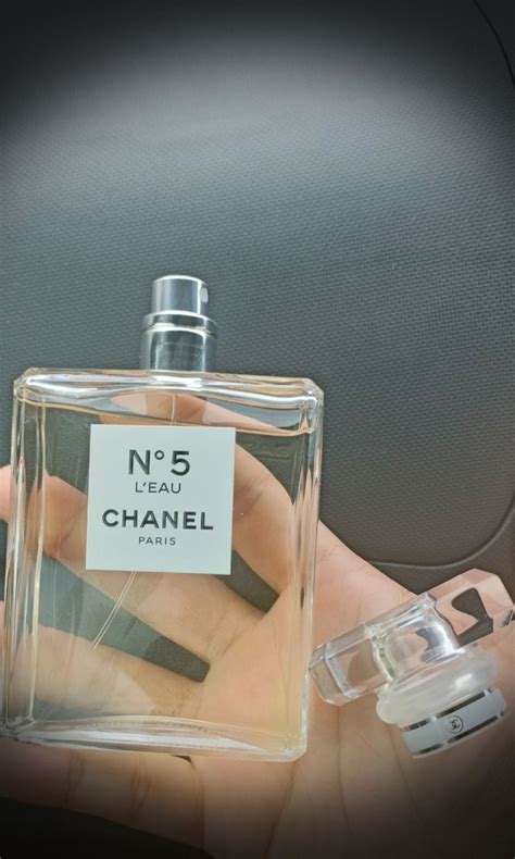 chanel perfume rm